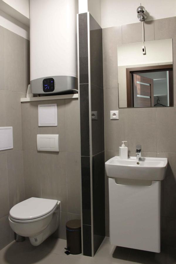 Apartmany Arcadia Podhájska Εξωτερικό φωτογραφία