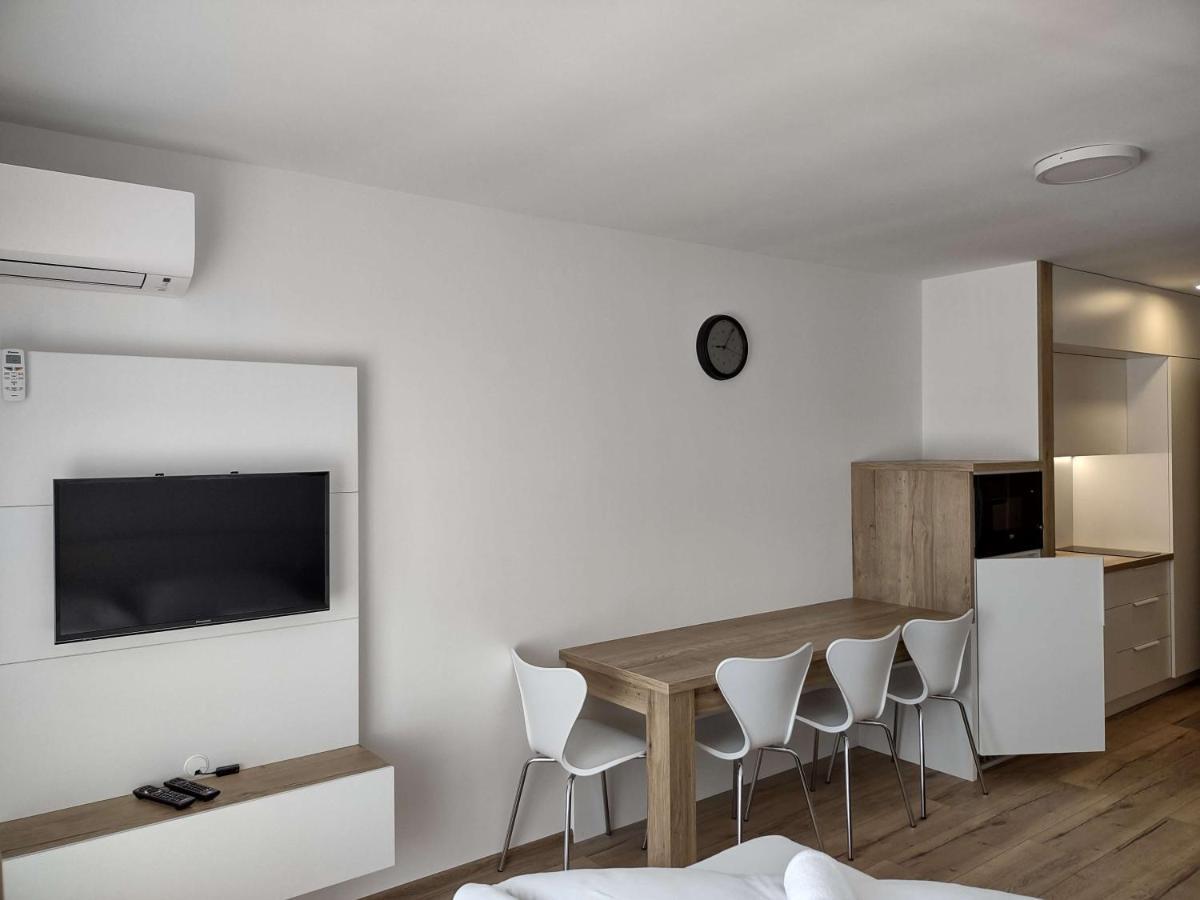 Apartmany Arcadia Podhájska Εξωτερικό φωτογραφία