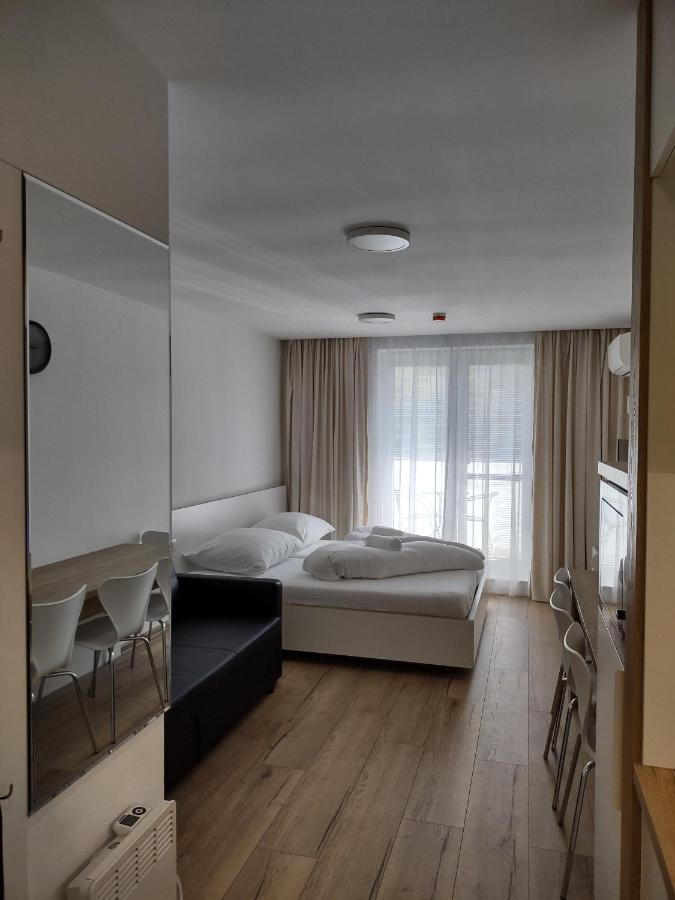 Apartmany Arcadia Podhájska Εξωτερικό φωτογραφία