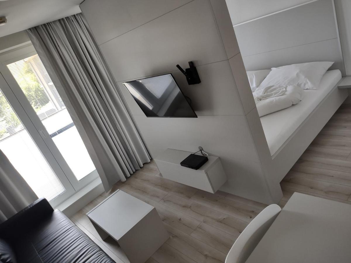 Apartmany Arcadia Podhájska Εξωτερικό φωτογραφία