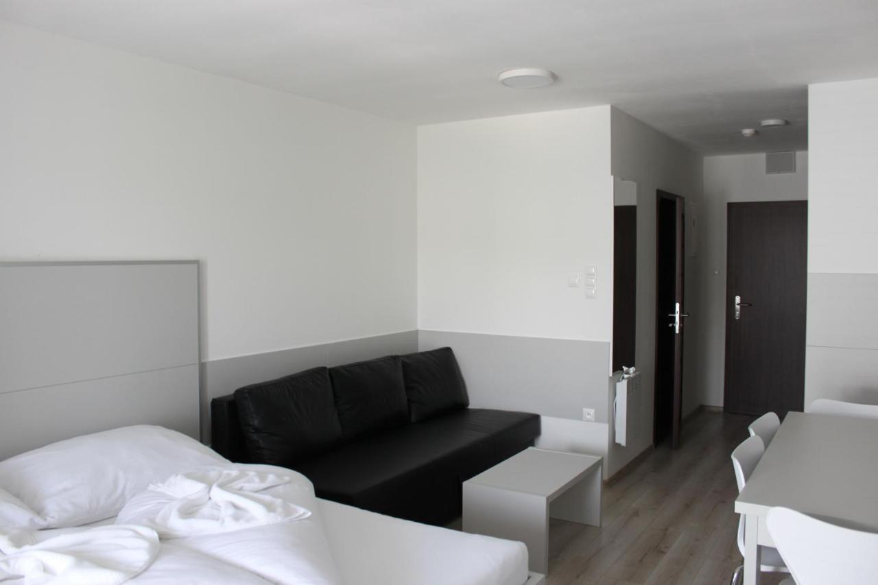 Apartmany Arcadia Podhájska Εξωτερικό φωτογραφία