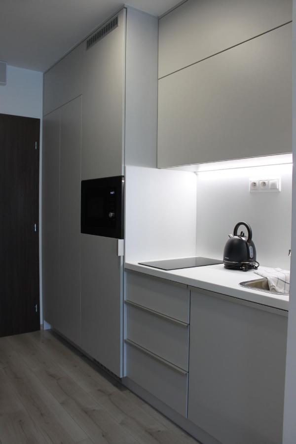 Apartmany Arcadia Podhájska Εξωτερικό φωτογραφία
