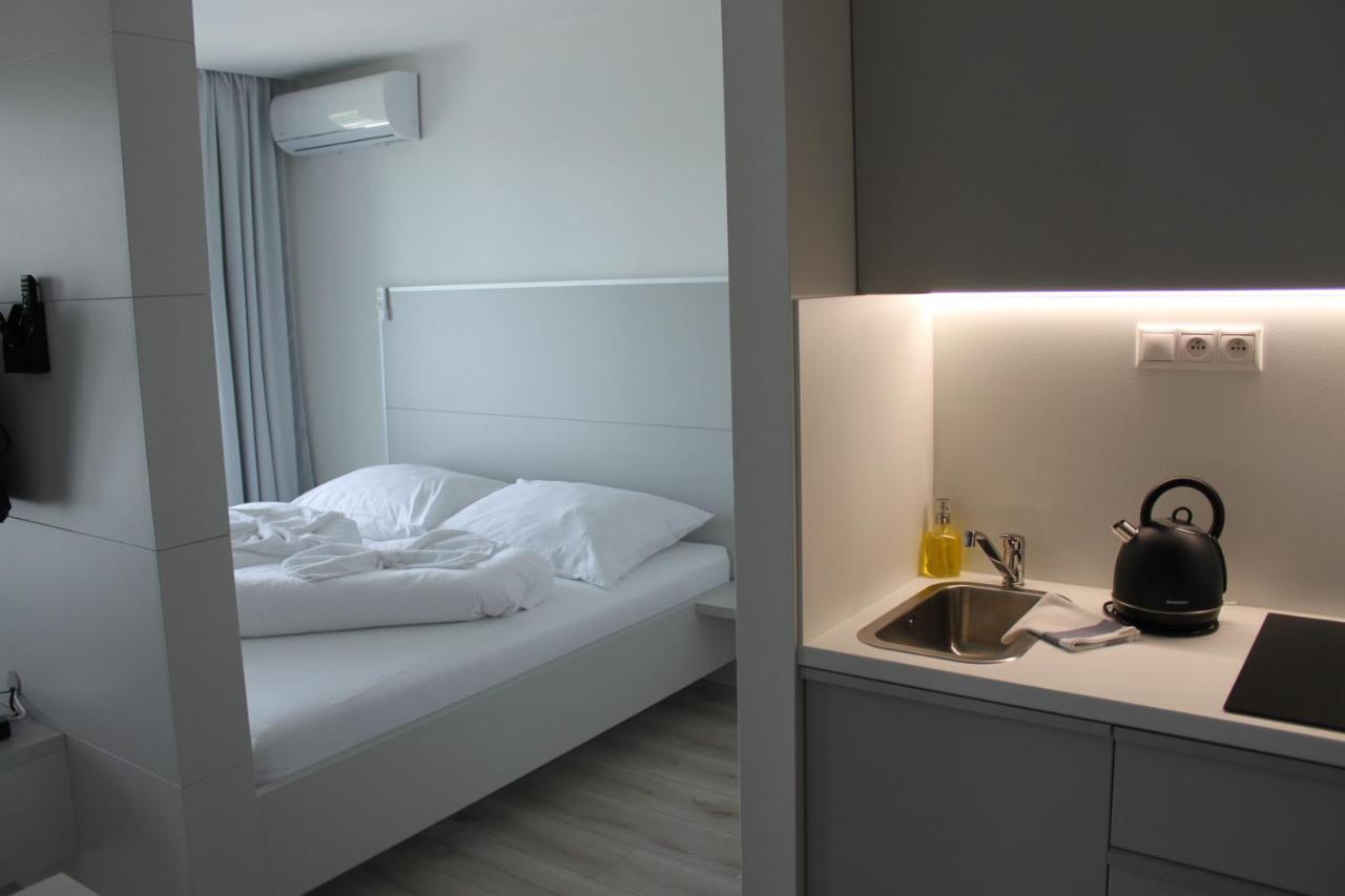 Apartmany Arcadia Podhájska Εξωτερικό φωτογραφία