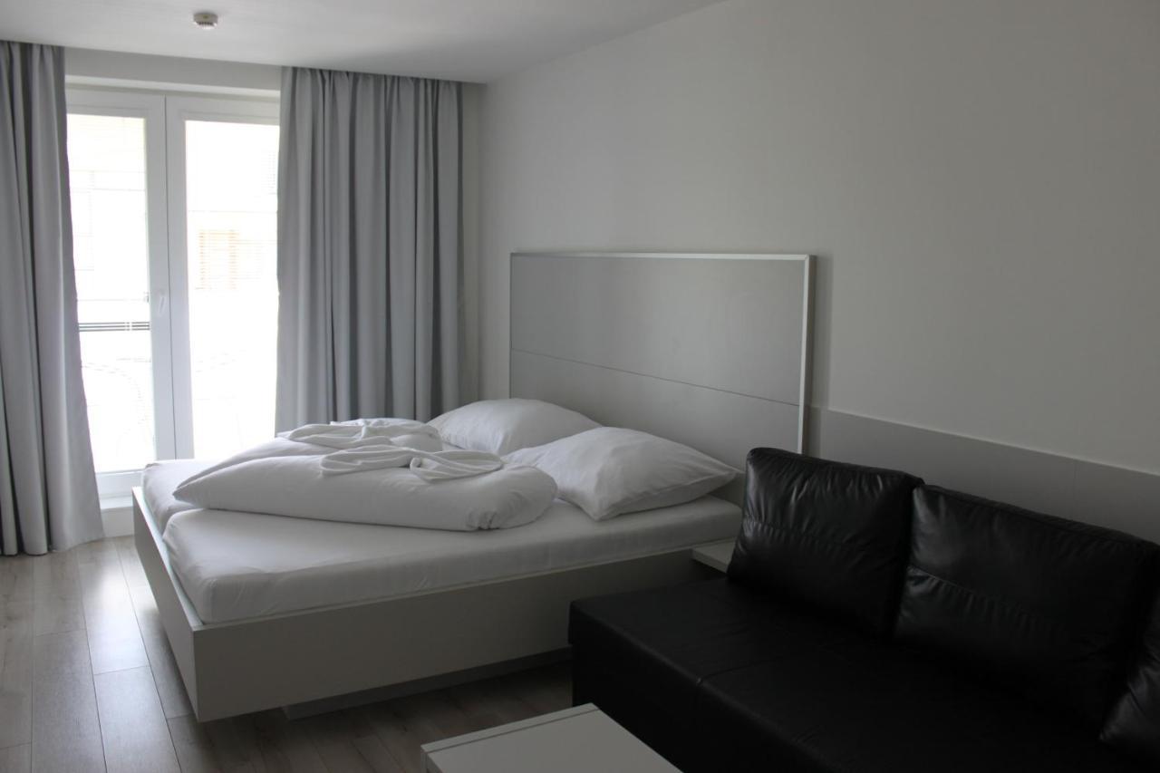 Apartmany Arcadia Podhájska Εξωτερικό φωτογραφία