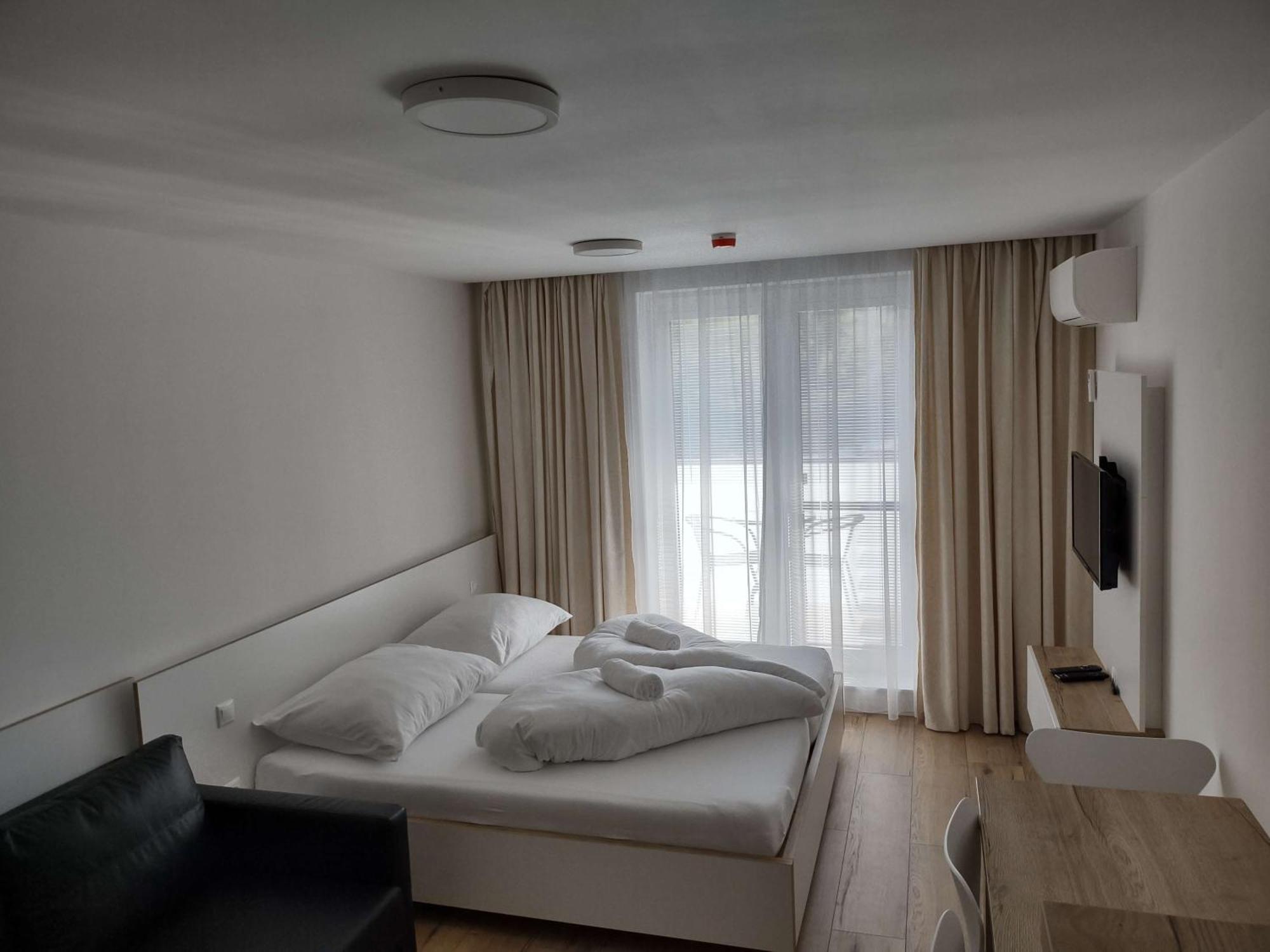 Apartmany Arcadia Podhájska Δωμάτιο φωτογραφία