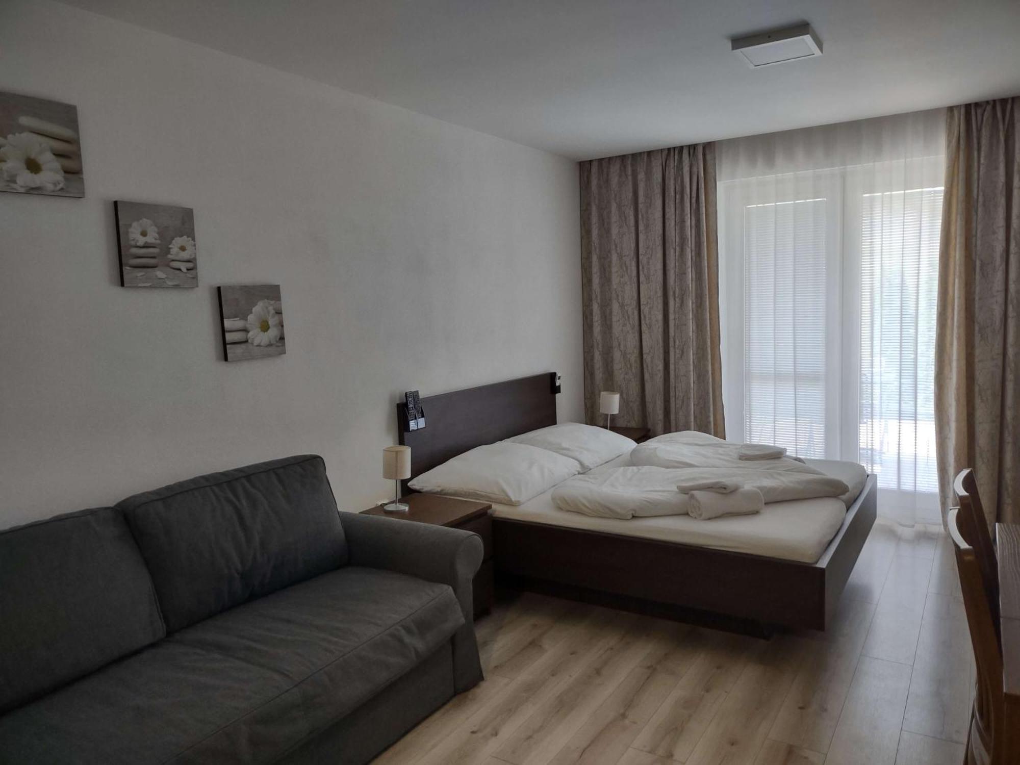 Apartmany Arcadia Podhájska Εξωτερικό φωτογραφία