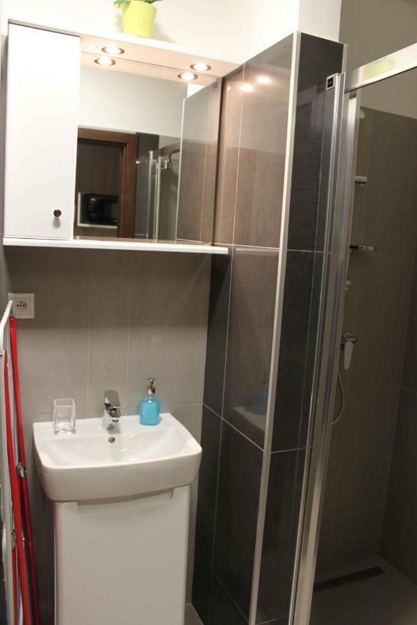 Apartmany Arcadia Podhájska Εξωτερικό φωτογραφία