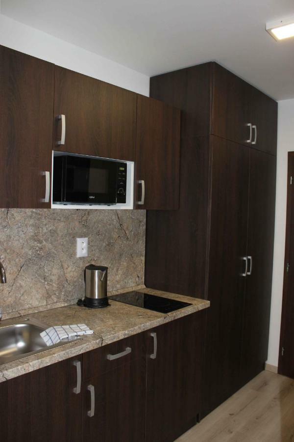 Apartmany Arcadia Podhájska Εξωτερικό φωτογραφία