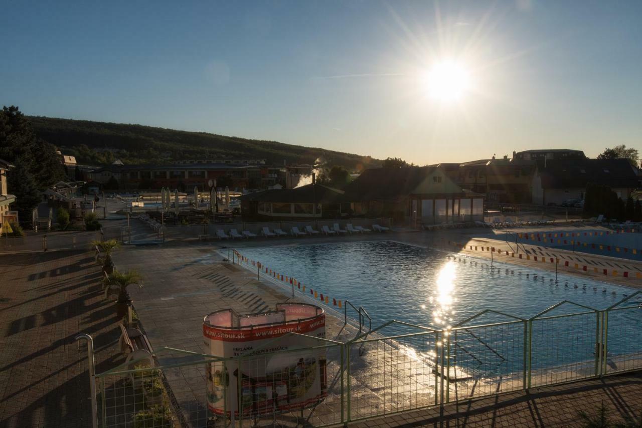 Apartmany Arcadia Podhájska Εξωτερικό φωτογραφία