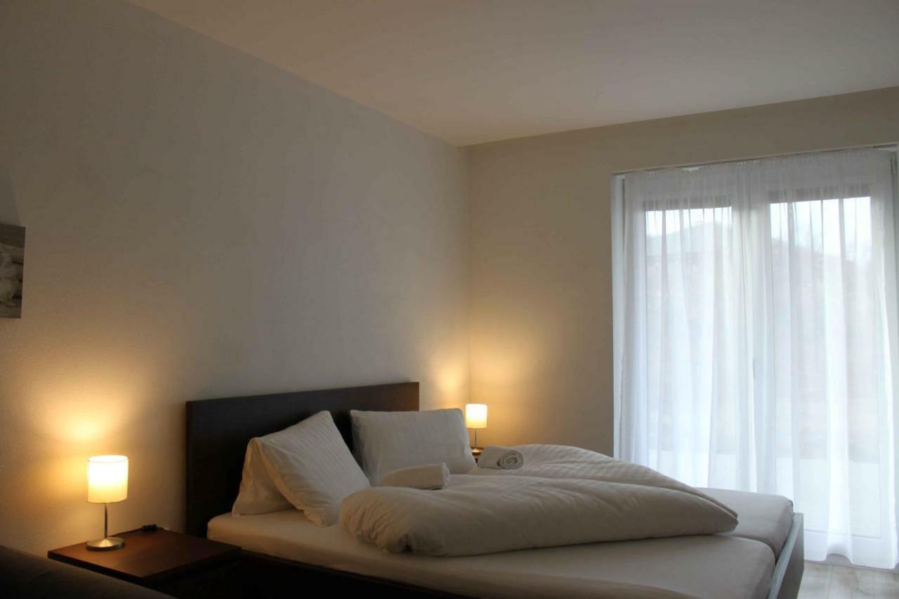 Apartmany Arcadia Podhájska Εξωτερικό φωτογραφία
